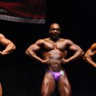 NPC Masters Nationals 2012 - #1